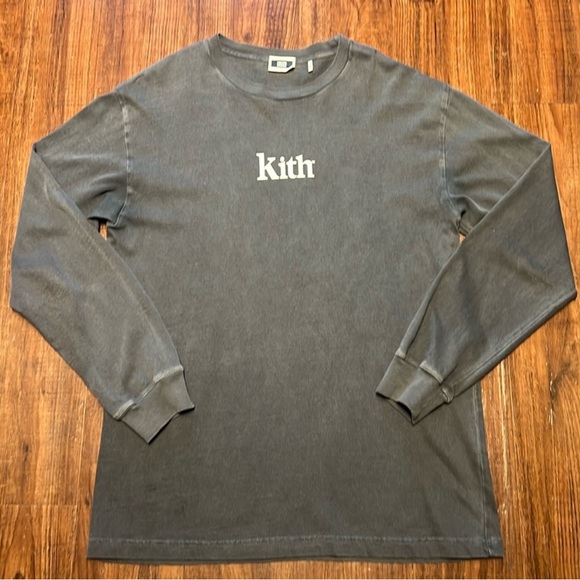Kith Other - Kith Mens crewneck sweatshirt